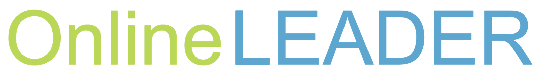 Online Leader Blog